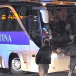 Contestazione dopo Genoa - Fiorentina