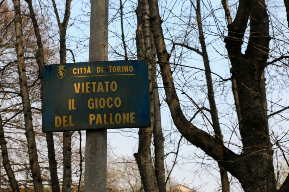 Pallone Vietato