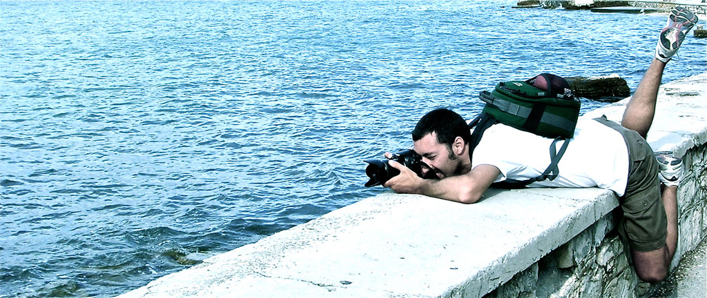 Samuele Silva - Fotografia di Samuele Silva