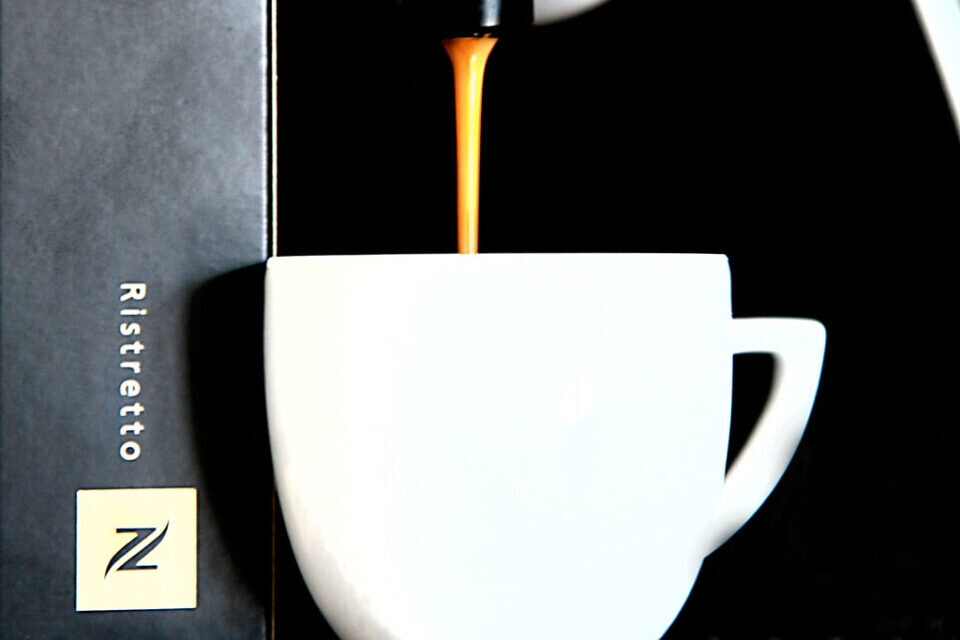 Ristretto??