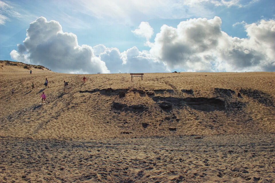 Dune du Pyla /01