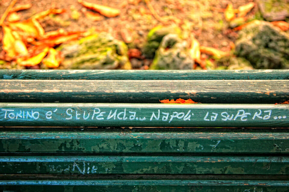 ...Napoli la supera...