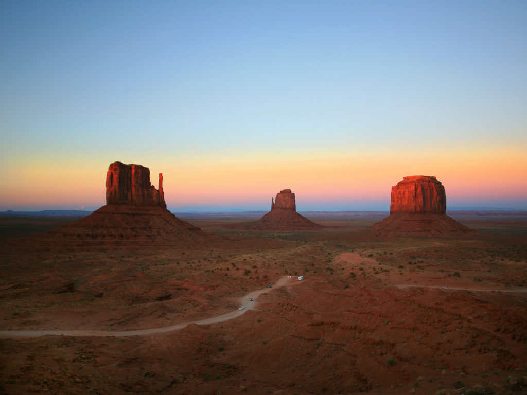 Monument Valley #03