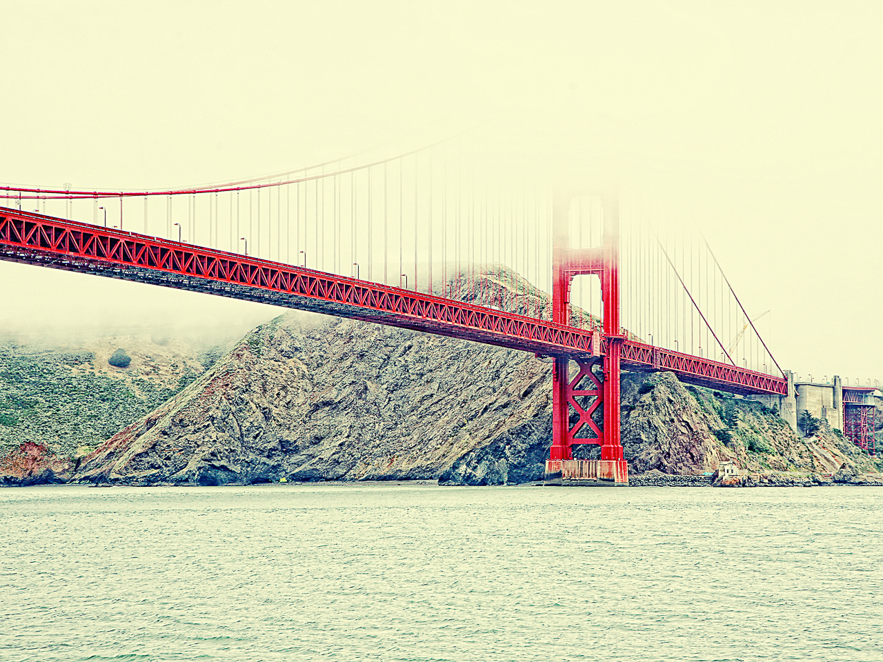 Golden Gate #01
