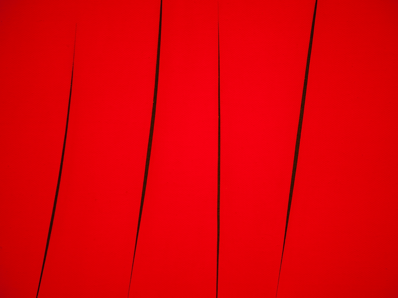 Concetto Spaziale Attese (1961)