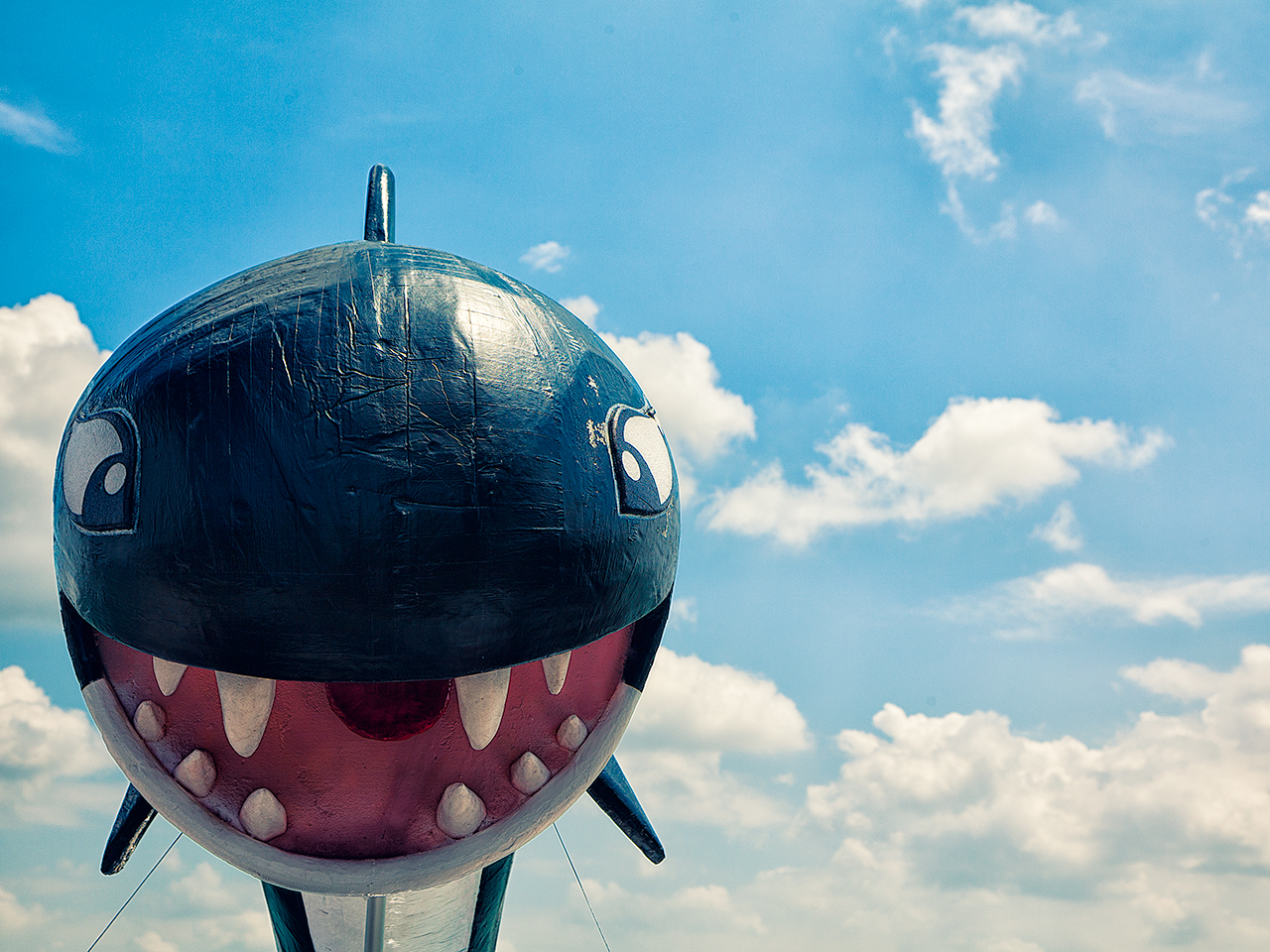 [Flugtag] Orca Space
