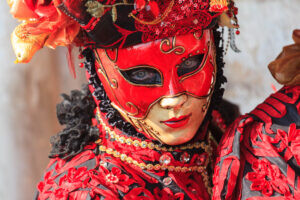 Venice [carnevale] /05