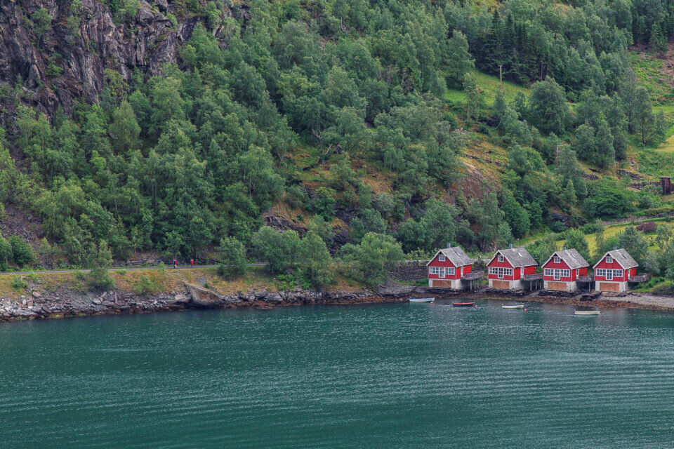 Four Pure Norway