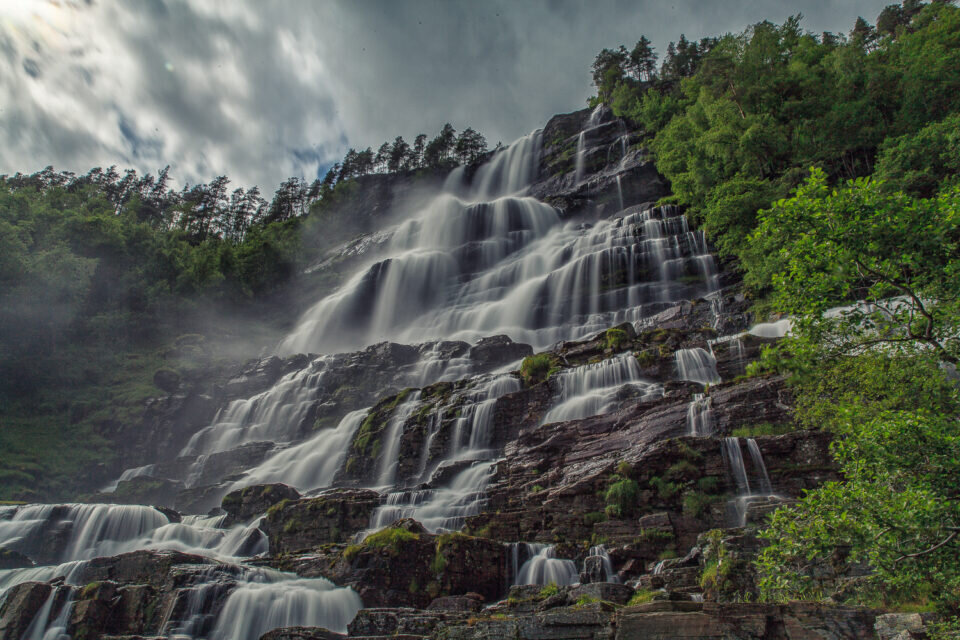 Tvindefossen [ND]