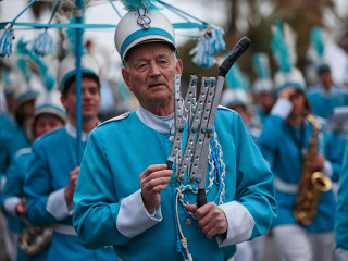 Carnevale dei fiori #04