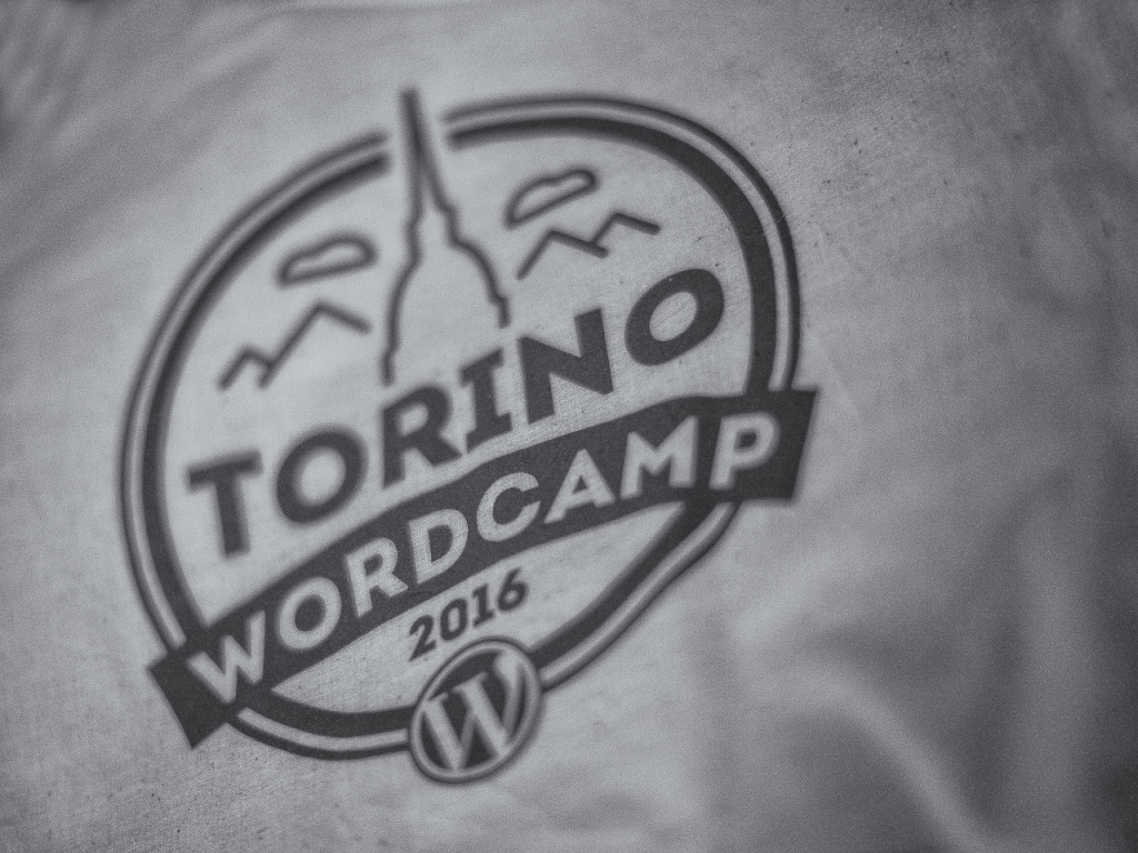 WordCamp #01