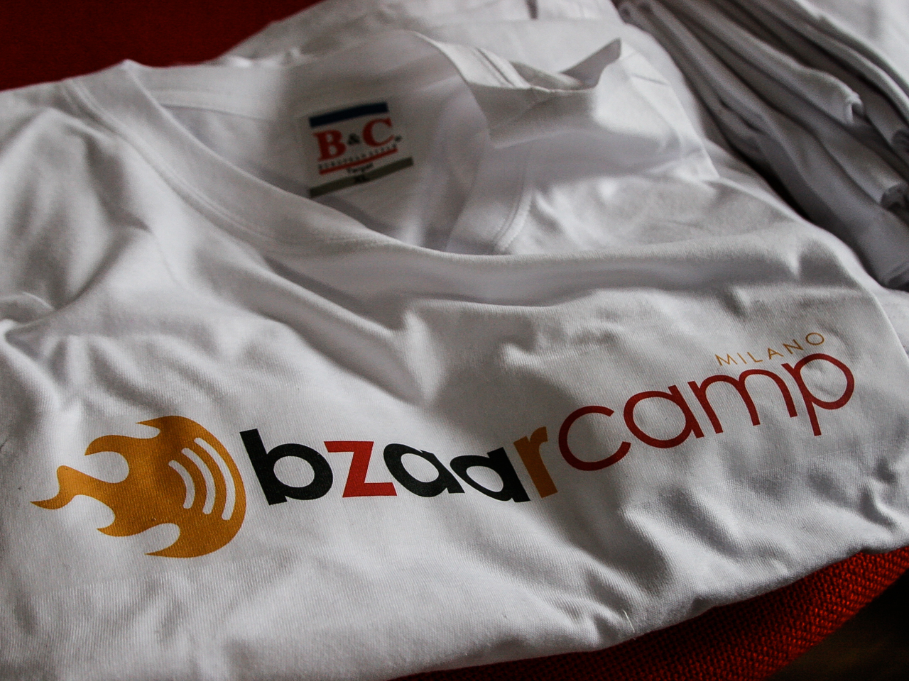 BzaarCamp #01