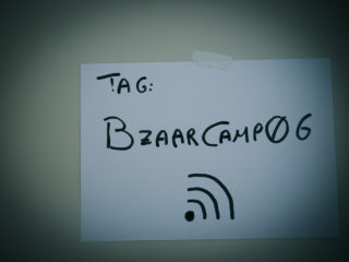 BzaarCamp #09