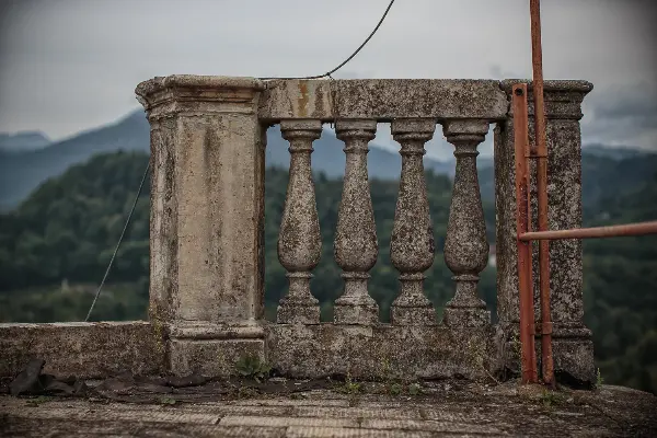 La casa delle Bambole /02