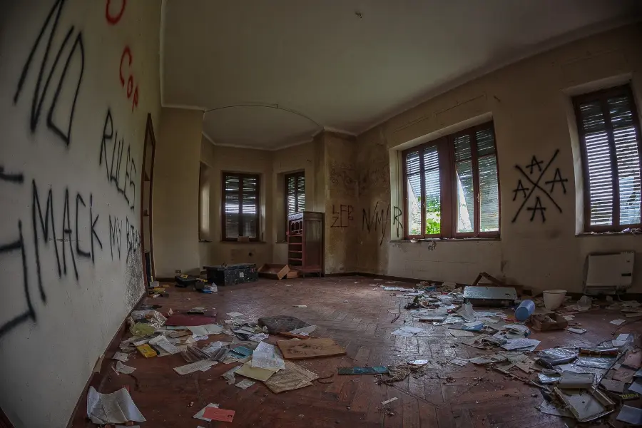 La casa delle Bambole /09