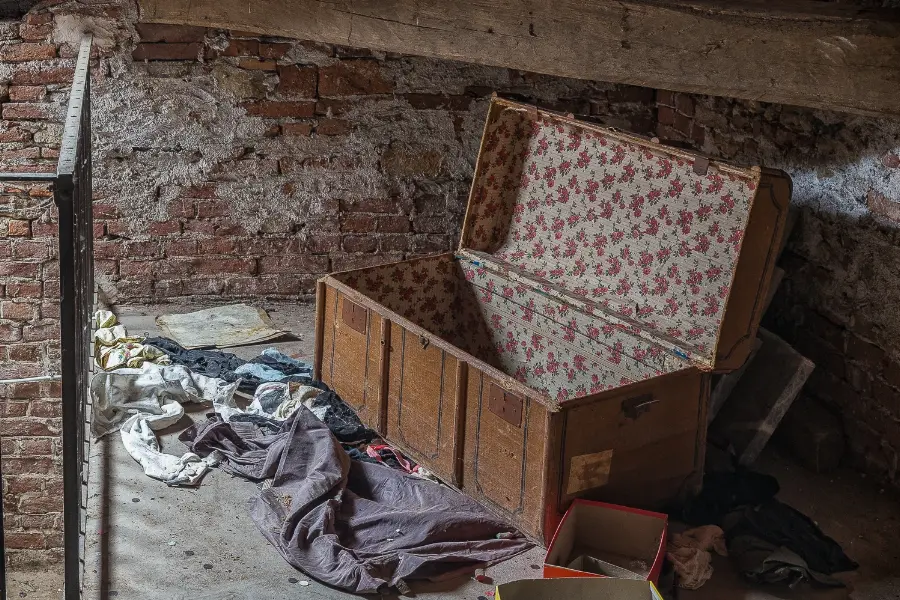 La casa delle Bambole /18