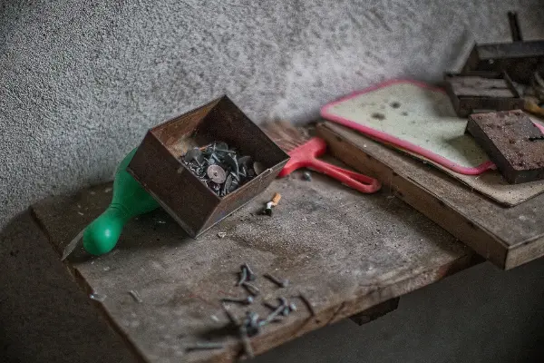 La casa delle Bambole /19