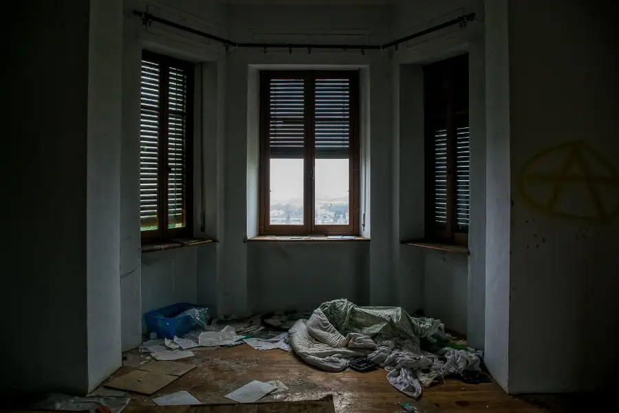 La casa delle Bambole /22