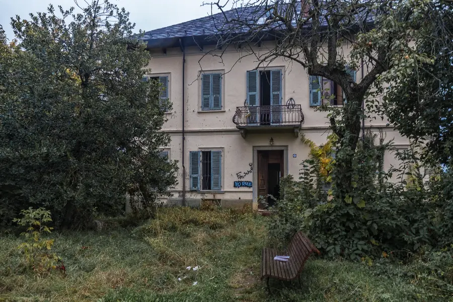 La casa delle Bambole /29