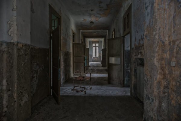 Ex Ospedale Psichiatrico di Vercelli /39