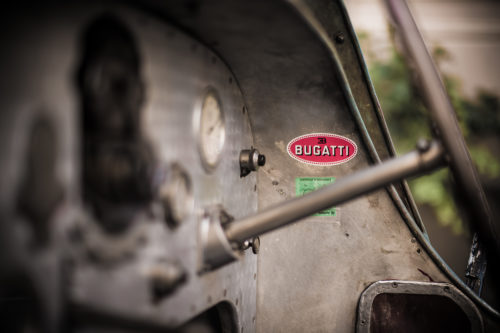 Bugatti #03
