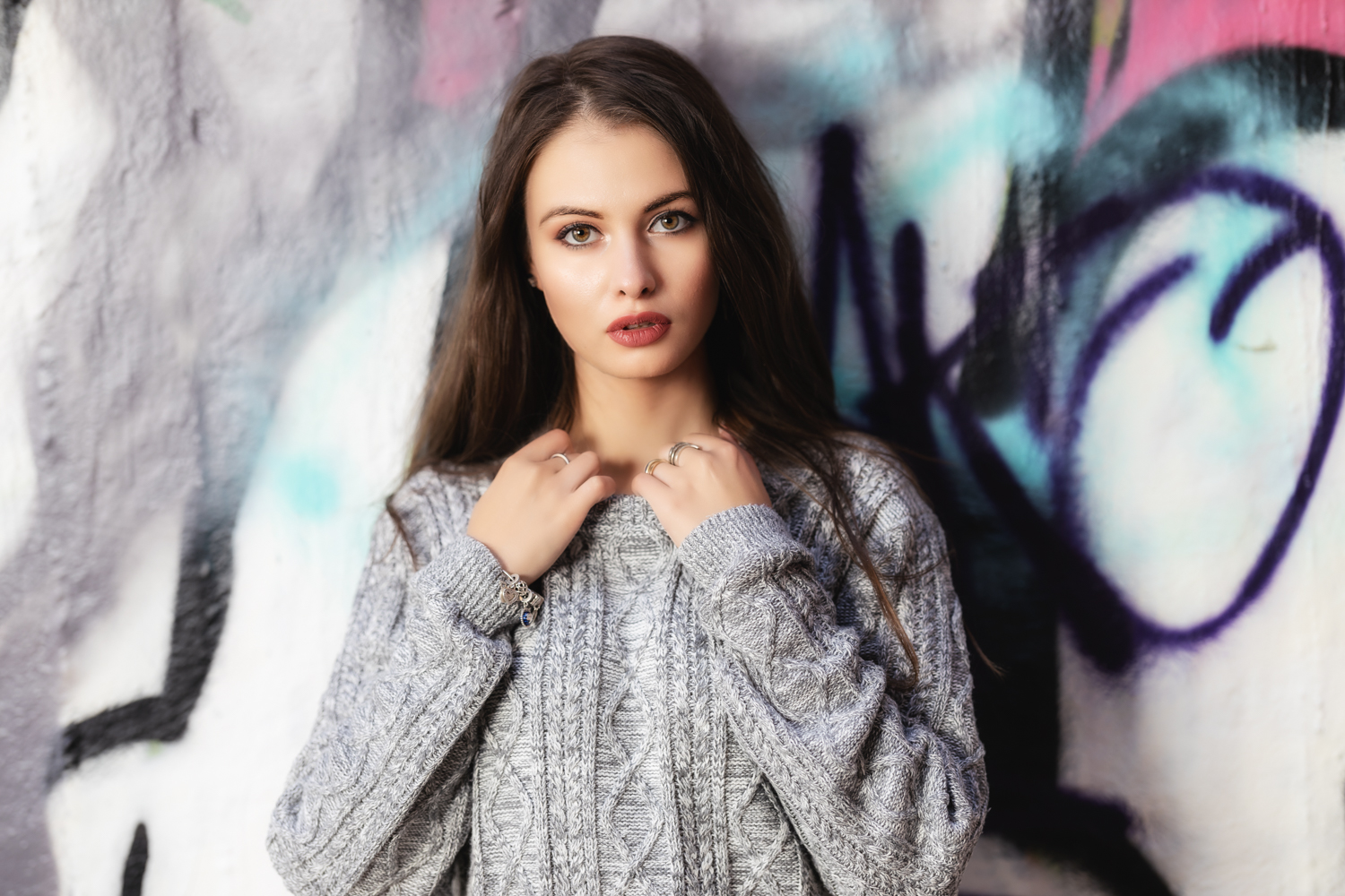 Alessia -Sweater- /03