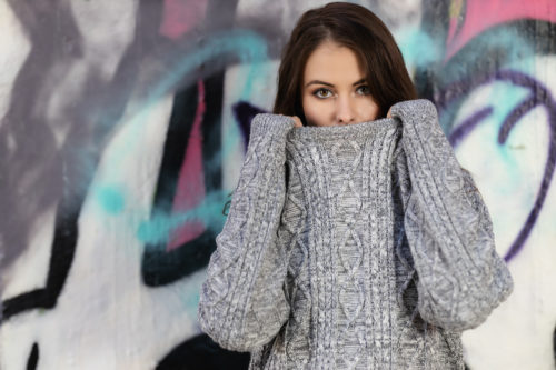 Alessia -Sweater- /06