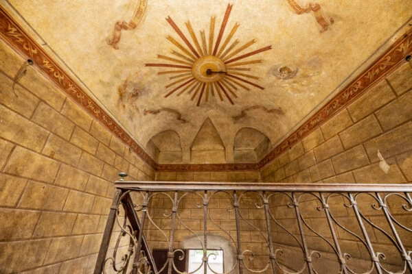 Villa dei Venti /19