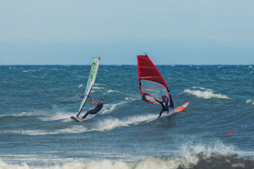 Windsurf 2013 /05