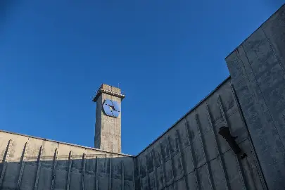 Il titano caduto /07