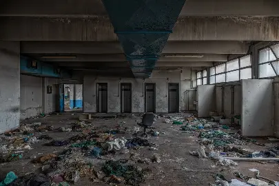 Il titano caduto /22