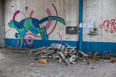 Il titano caduto /29