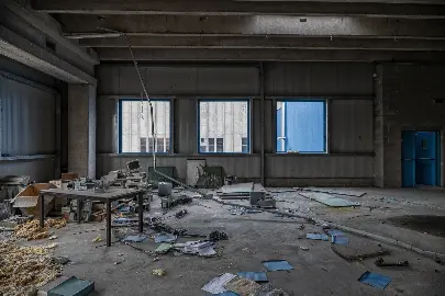 Il titano caduto /45