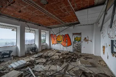 Il titano caduto /55