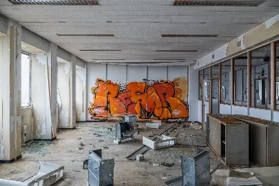 Il titano caduto /58