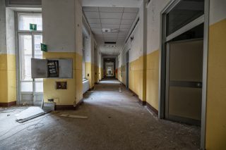 Ex Ospedale di G. /20