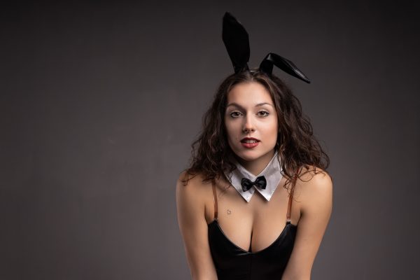 Bunny [Playboy] /05