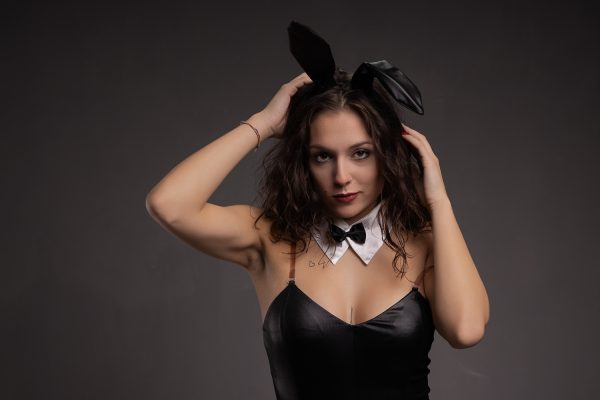Bunny [Playboy] /06