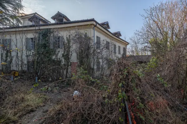 Villa Richelmy /15 Villa Richelmy /15