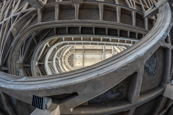 Lingotto Padiglione 2 /07