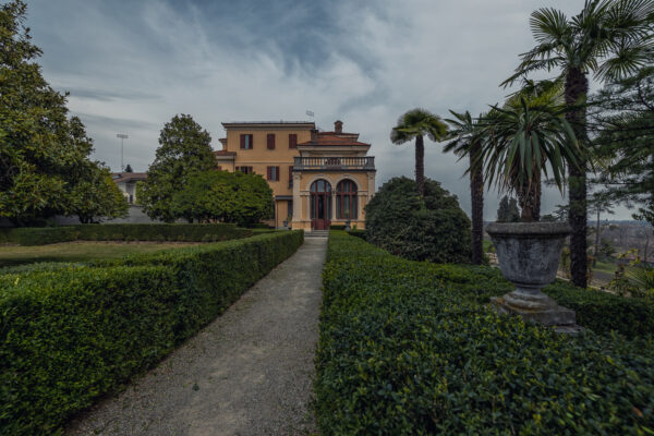 Villa Parea /17