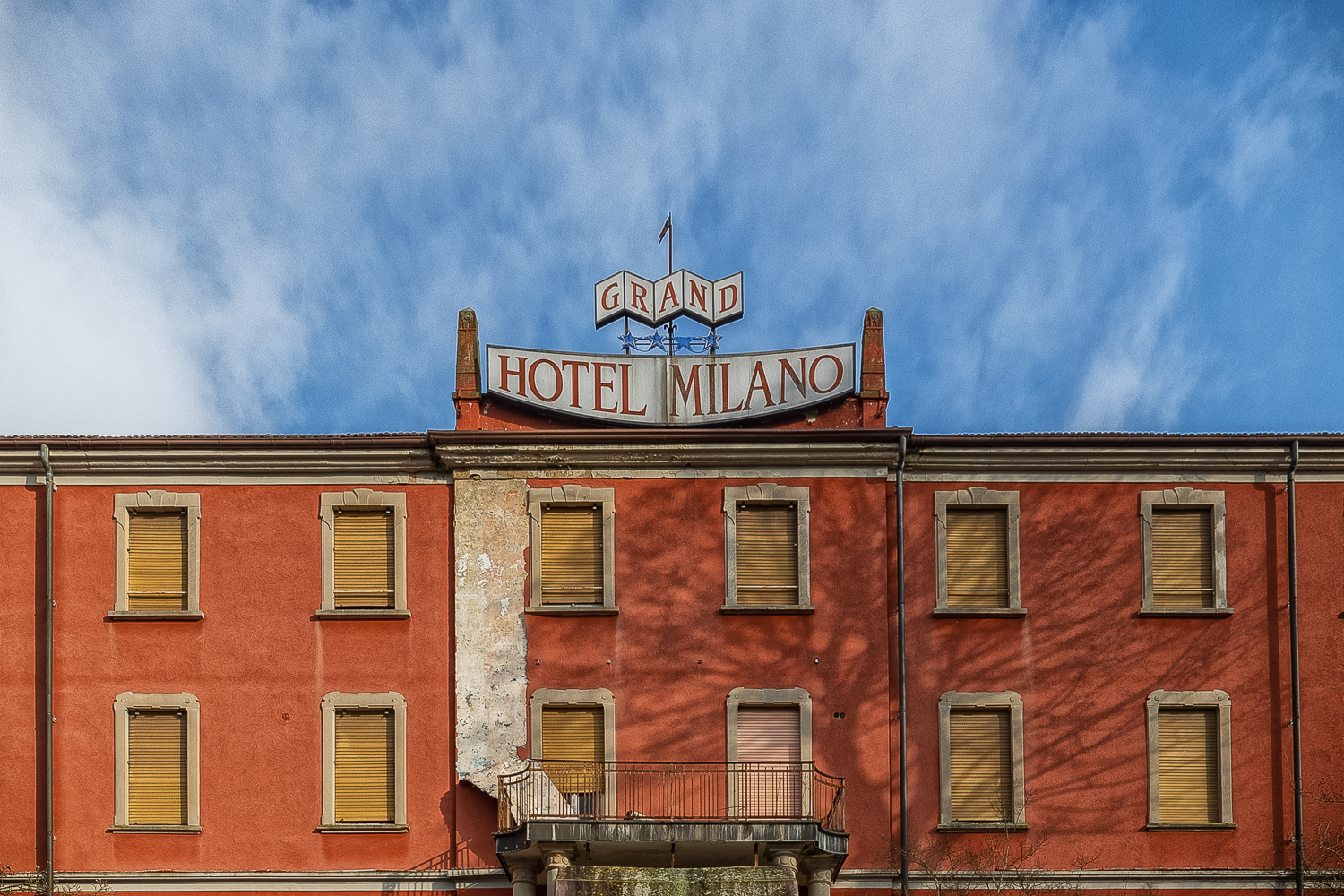 Grand Hotel Milano /18