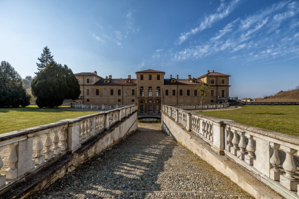 Villa della Regina /46