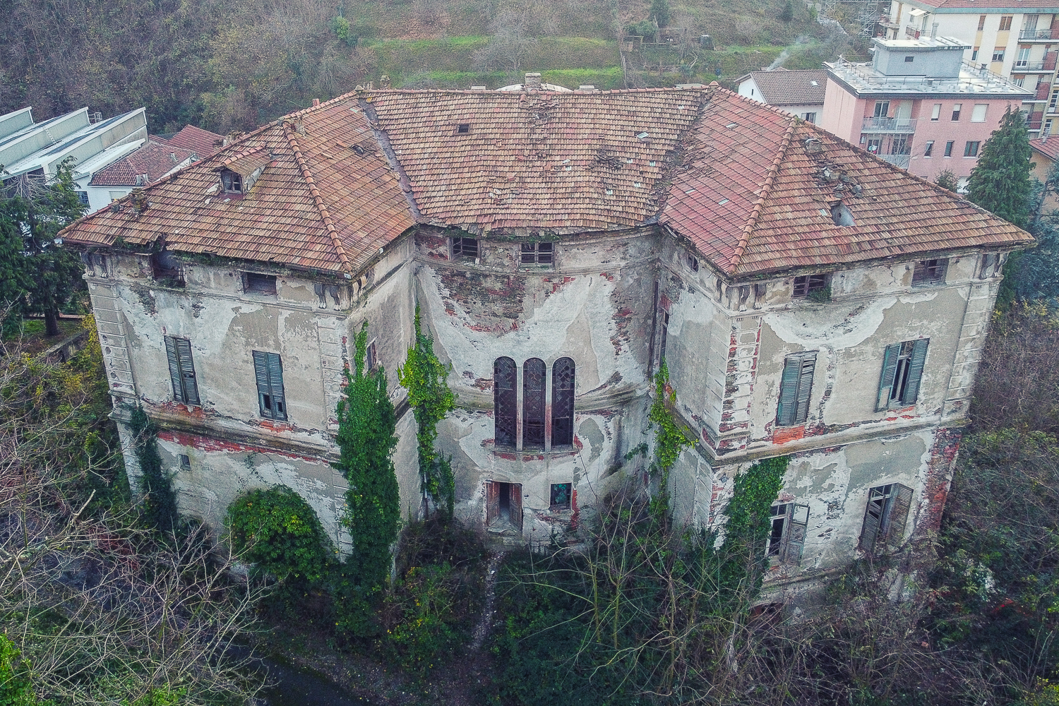 Palazzo Bordoni