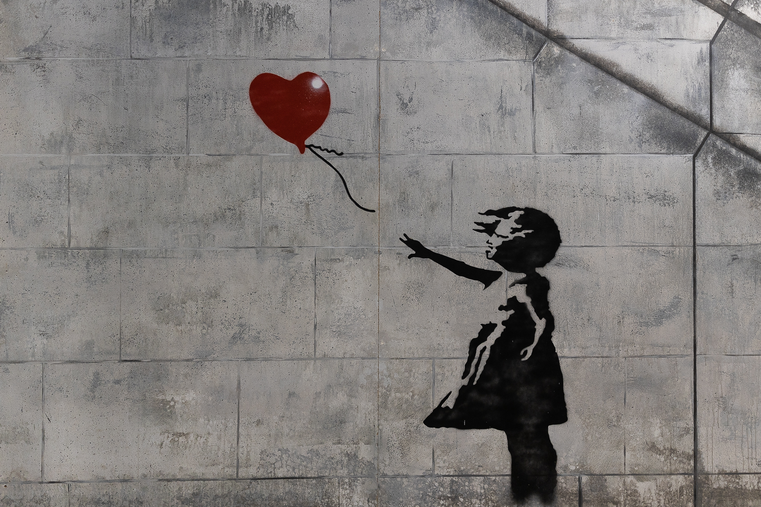 The World of Banksy /09