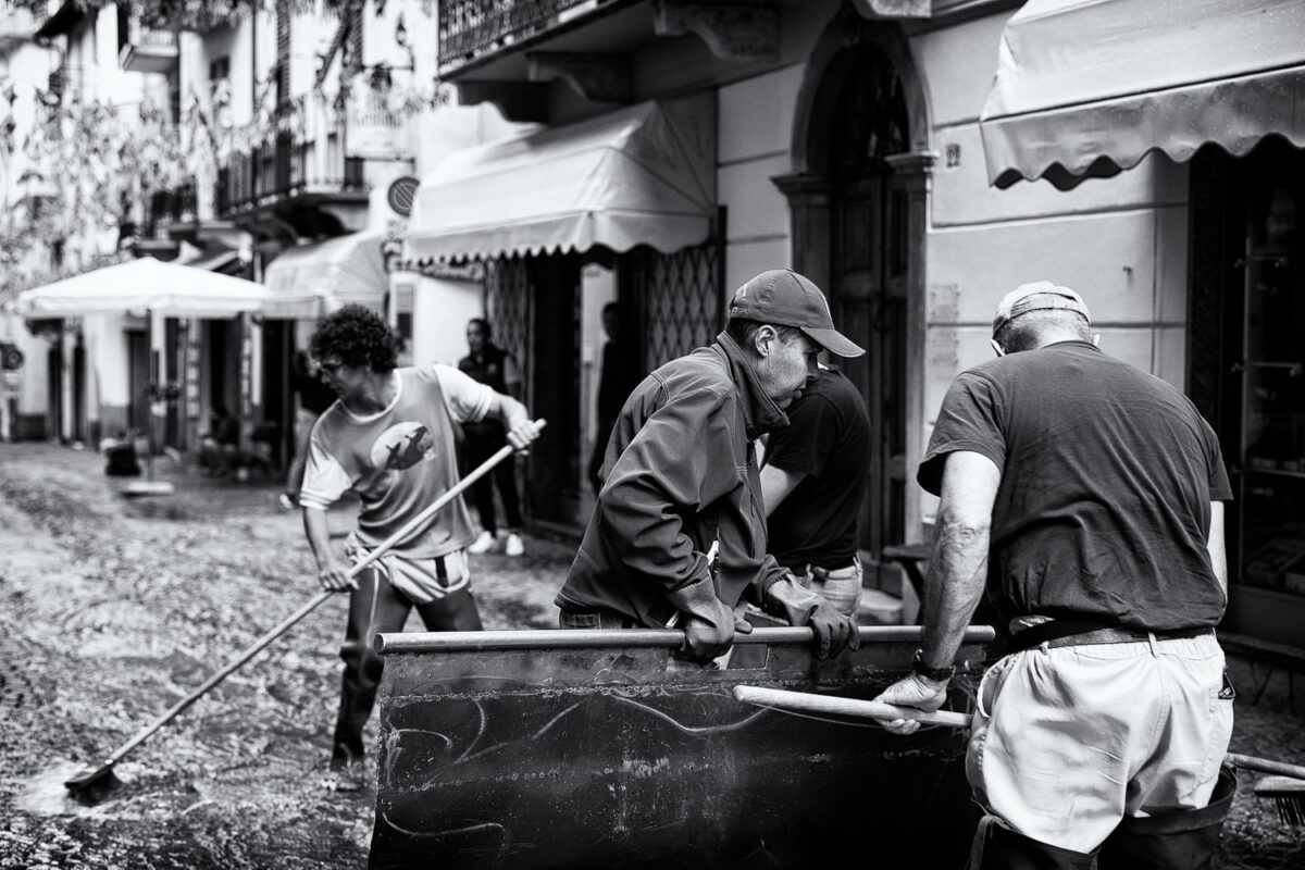 Antico sistema del Biale /03