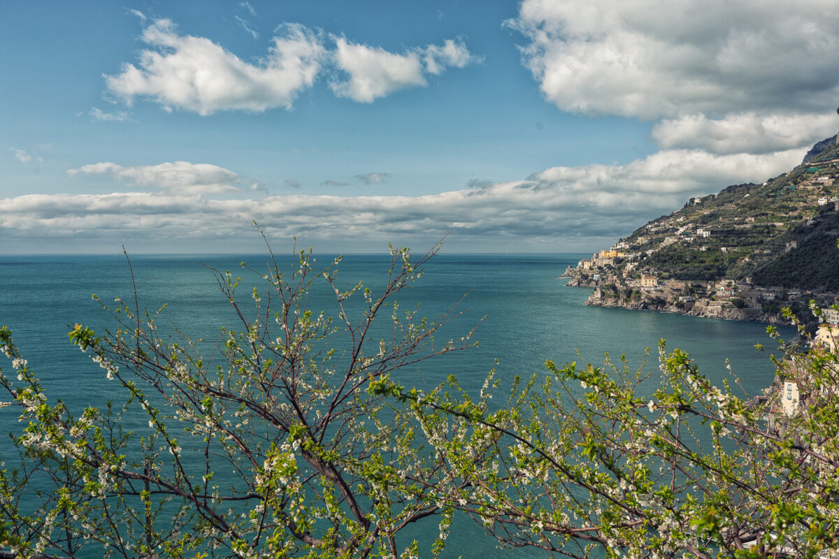 Sentiero dei Limoni /12