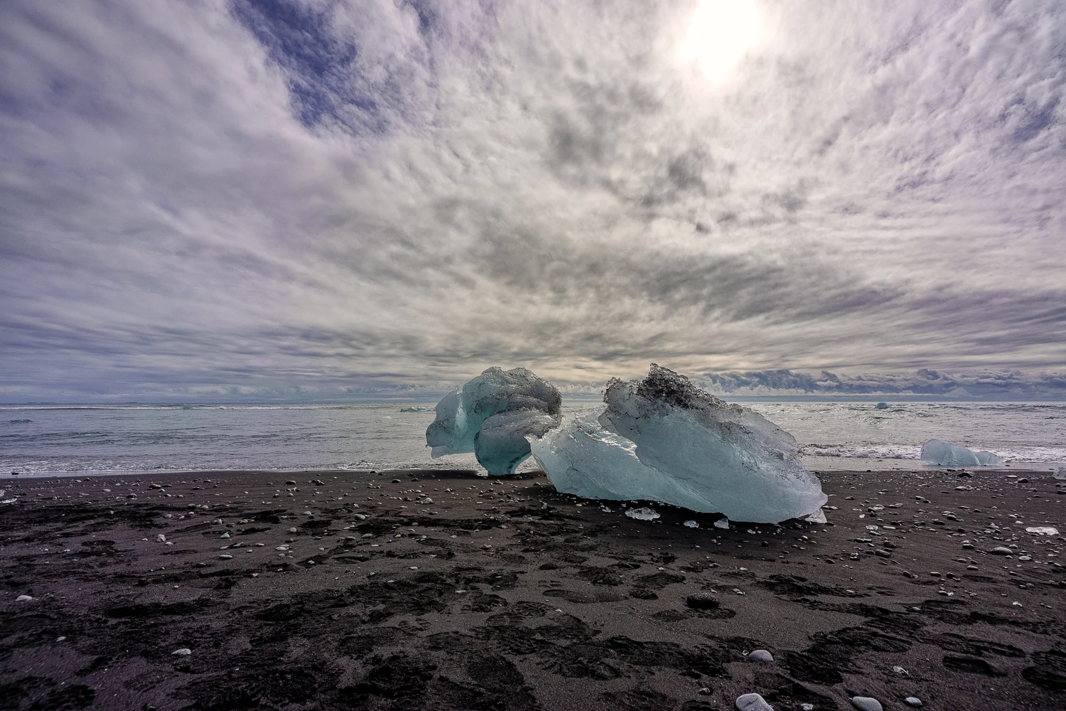 Diamond Beach