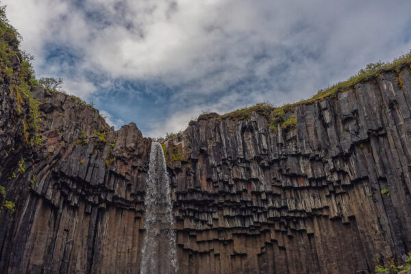 Svartifoss /04