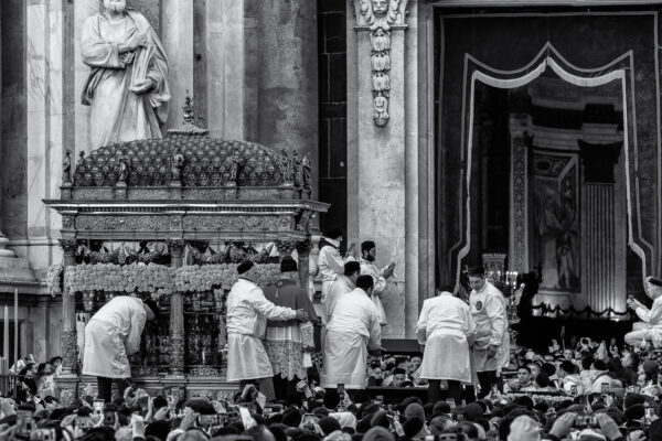 La processione di Sant'Agata /04